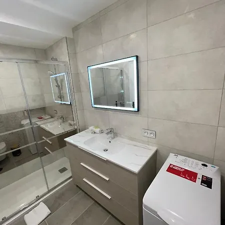 Modern And Pleasant In The Heart Of The *