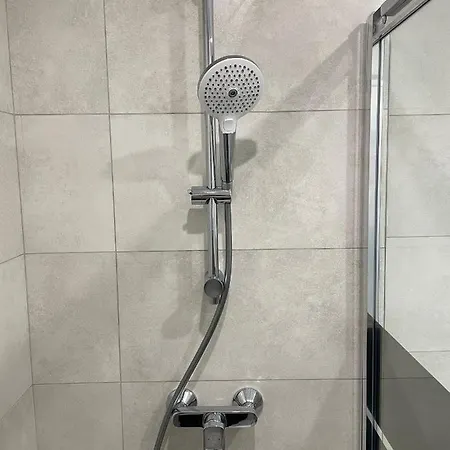 Apartamento Modern And Pleasant In The Heart Of The