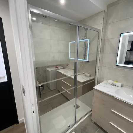 Modern And Pleasant In The Heart Of The * Cannes