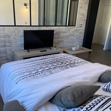 Modern And Pleasant In The Heart Of The