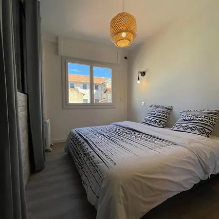 Modern And Pleasant In The Heart Of The