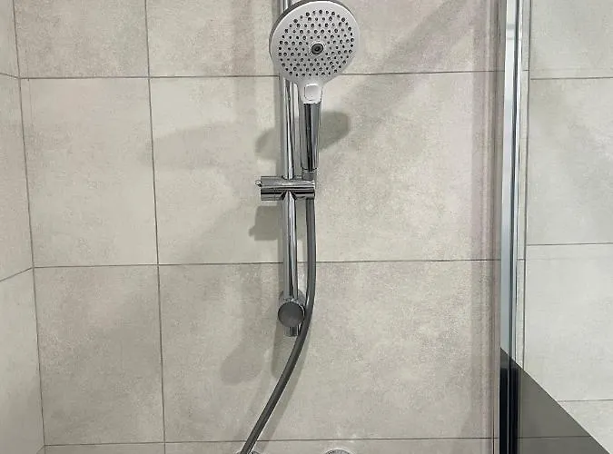 アパート Modern And Pleasant In The Heart Of The