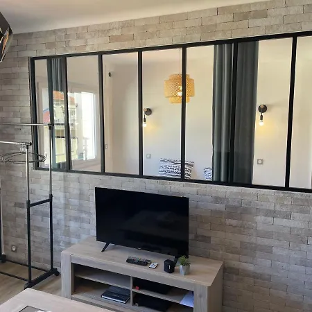 Modern And Pleasant In The Heart Of The *